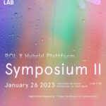 BOL X Hybrid Plattform | Symposium II